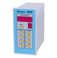 Блок питания Метран-608М-036